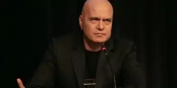 Ето какво каза Слави Трифонов след като станаха ясни окончателните резултати от изборите: 9