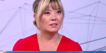 Животът на Стаси Цалова коренно променен от 2 чудеса, ето какво сподели тя в ефир: 8