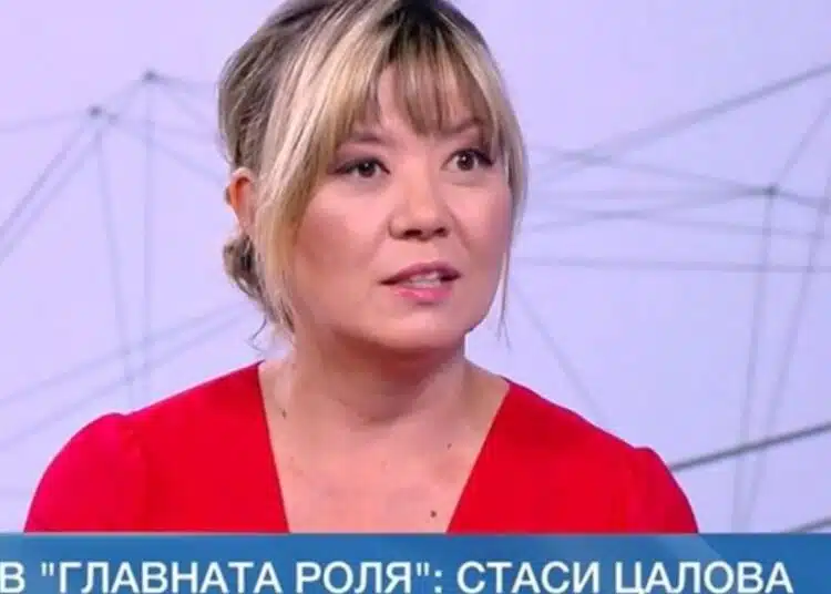 Животът на Стаси Цалова коренно променен от 2 чудеса, ето какво сподели тя в ефир: 1