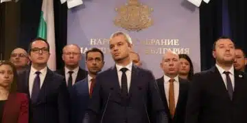 Партия „Възраждане“ категорични: подкрепят правителство само с техен мандат и при 5 условия 12
