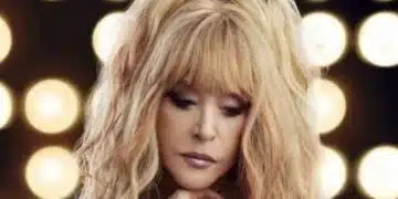 Обичаната певица Алла Пугачова е в тежко състояние 1