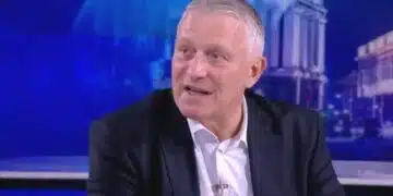 Известен анализатор за малката партия „Величие“, ето какъв коментар отправи за изборните резултати: 14