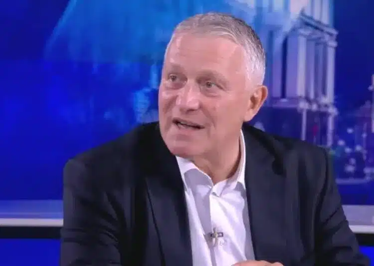 Известен анализатор за малката партия „Величие“, ето какъв коментар отправи за изборните резултати: 1