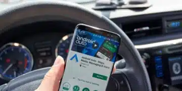 Android с огромна и важна новина за всички шофьори, промяната е сериозна 2
