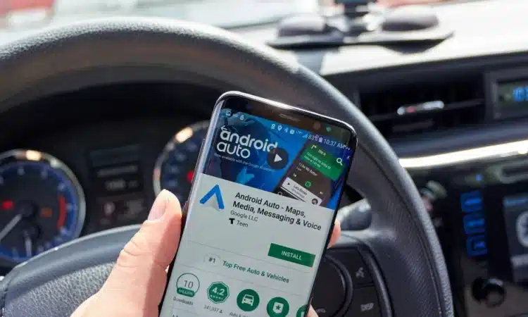 Android с огромна и важна новина за всички шофьори, промяната е сериозна 1
