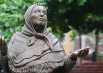 Съветите на баба Ванга, които всеки човек трябва да спазва, ако не иска мъка! 2