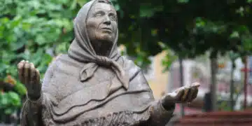 Съветите на баба Ванга, които всеки човек трябва да спазва, ако не иска мъка! 4