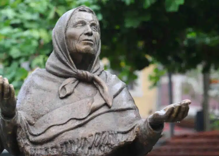 Съветите на баба Ванга, които всеки човек трябва да спазва, ако не иска мъка! 1