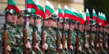 Ето какво ще направят българите, ако България се окаже част от война (ПРОУЧВАНЕ) 3