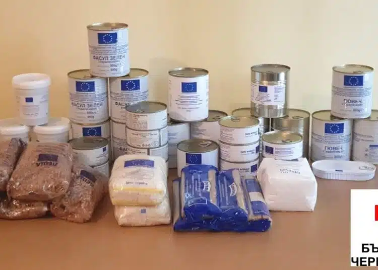 618 000 уязвими български граждани в цялата страна ще бъдат подпомогнати до 31 юли 2024 година 1