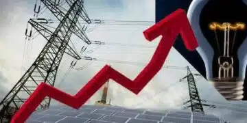 Ето с колко точно се вдига цената на тока от 1 юли в крайна сметка! 12