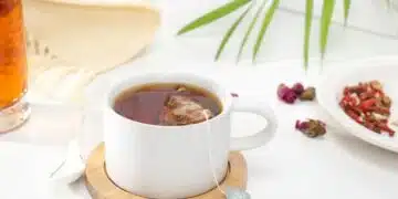 Какво ще се случи, ако запарите чая втори път - лекарите останали в ступор от отговора 1