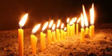 22 юни - голяма Черешова задушница, всичко за този ден 1