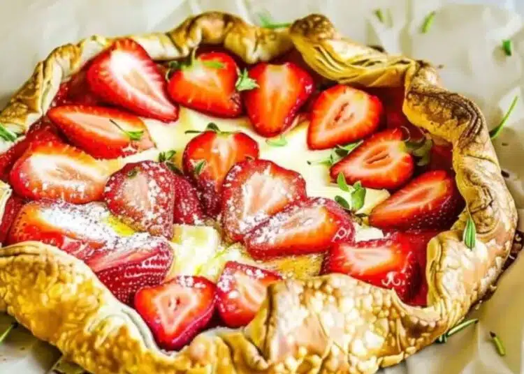 Истинско кулинарно вълшебство, което ще ви даде незабравими емоции и вкусови изживявания 1