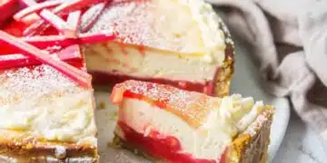 Освежаващ и лек десерт за летните дни 1