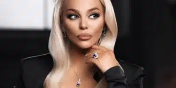 Десислава е неузнаваема! Появи се без никакъв грим и предизвика вълна от реакции 3
