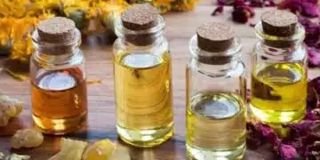 3 продукта, които не трябва да се използват в домашната козметика 15
