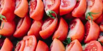 Диетологът обясни кой е по-добре да изключи доматите от диетата си 1
