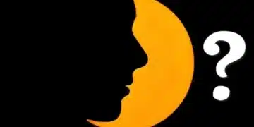 Личностен тест "Две в едно": какво видяхте първо? 1