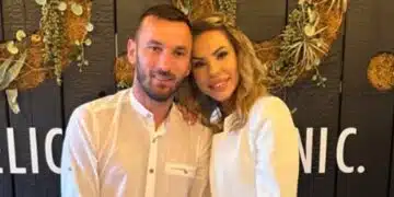 Наш футболен национал и жена му са измамени! Дали над 90 хиляди за жилище, така и не го получили.. 2