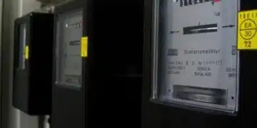 Предвижда се промяна касаеща електромерите на домакинствата 2