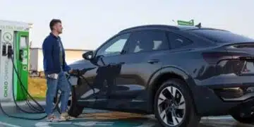 И да не искаме... прогнозата е ясна, ще караме електромобили! 14