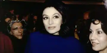 Известна френска актриса напусна нашия свят 1