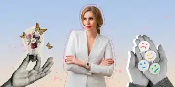 7 признака на хора с висока емоционална интелигентност: Тествайте себе си 4