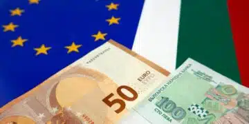 Финансовото министерство с голяма новина за еврозоната и България до края на годината 9