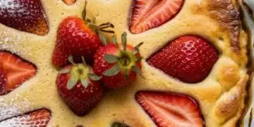 Красив и вкусен френски десерт, готов за кратко време 3