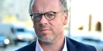 Отиде си генералният директор на организация "Репортери без граници“ 1
