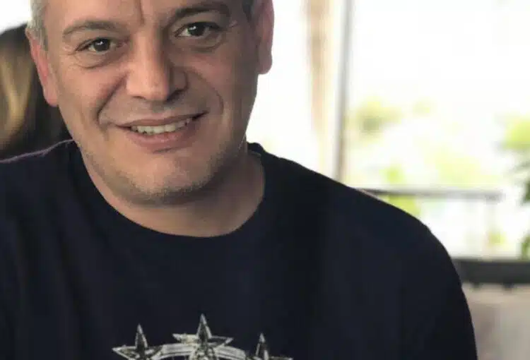 Само на 49 години, един от големите ни бизнесмени, собственик на един от моловете, почина 1