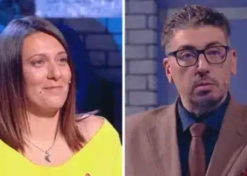 Геро и Мая направиха голяма сценка в ефира на "Скритата самоличност" 13