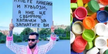 Поредна провокация от мъжа с халата, ще се съгласиш ли с него?! 1