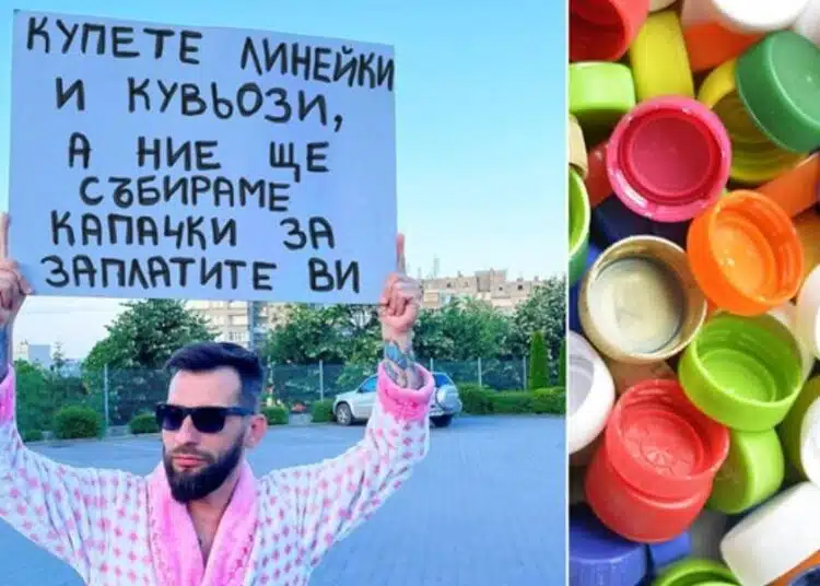 Поредна провокация от мъжа с халата, ще се съгласиш ли с него?! 1