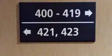 Ето защо в някои хотели няма стая с номер 420, изглежда невероятно и странно, но е факт 1