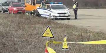 Огромна трагедия с 23 годишен шофьор разтърси страната ни 2