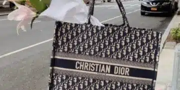 Юридически скандал с Dior: разкриха ИСТИНСКАТА ЦЕНА на чантите 1
