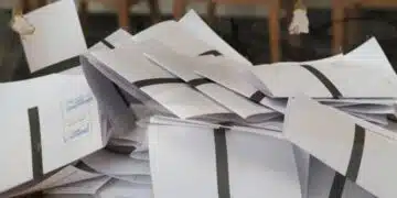 ОКОНЧАТЕЛНИ РЕЗУЛТАТИ ПРИ 100% обработени протоколи: Ето кои партии влизат в НС, ГЕРБ – СДС са първи ВИДЕО 12