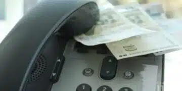 Възрастна жена хвърли 8 бона през прозореца на дома си на ало измамници 7