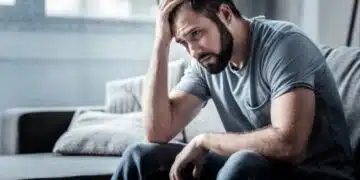 На каква възраст хората се чувстват най-нещастни: изследване на учени, ще има изненадани: 11