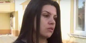 След раздяла, мъж тормози и заплашва майката на детето си, залива апартамента... 3