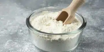За какво още ще ни бъде полезно картофеното нишесте, освен за готвене 4