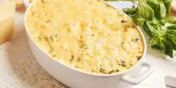 Просто сложете всичко във фурната: невероятно вкусна "мързелива" вечеря от тиквички и шепа кашкавал 2