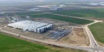 Първа по рода си китайска инвестиция край Пловдив за много милиони 6