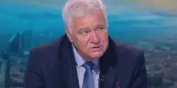 Известен журналист напусна нашия свят 2