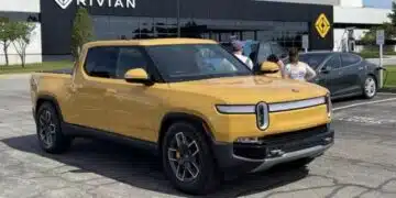 Европейските пари отиват в САЩ: Volkswagen инвестира 5 милиарда долара в американската автомобилна индустрия 1