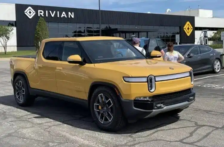 Европейските пари отиват в САЩ: Volkswagen инвестира 5 милиарда долара в американската автомобилна индустрия 1