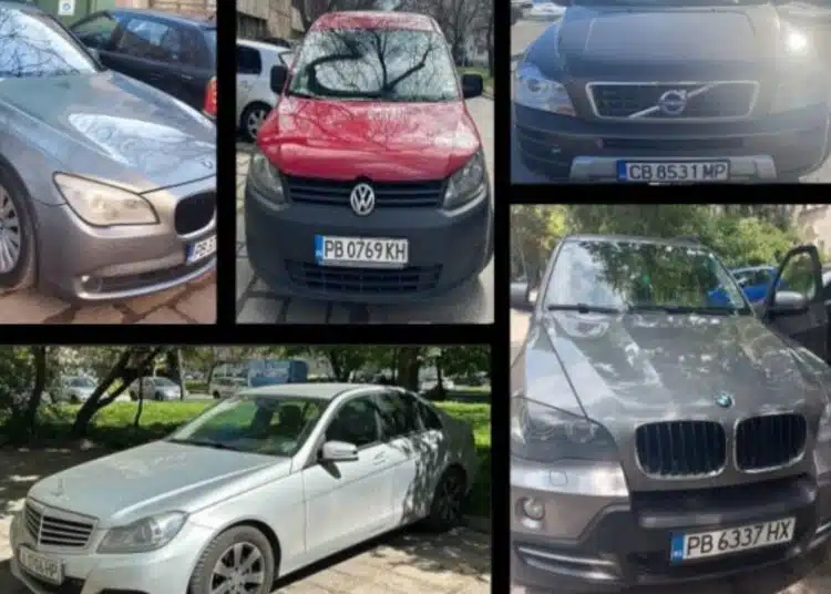 Искате луксозен автомобил на добра цена? Сега е възможно! Ето защо НАП Пловдив продава коли за без пари: 1