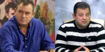 Б. Бонев за Николай Марков от „Величие“: Той бе дисциплинарно уволнен от НСО, мошеник и самопроизвел се в полковник! 14
